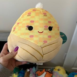 Cornellus squishmallow